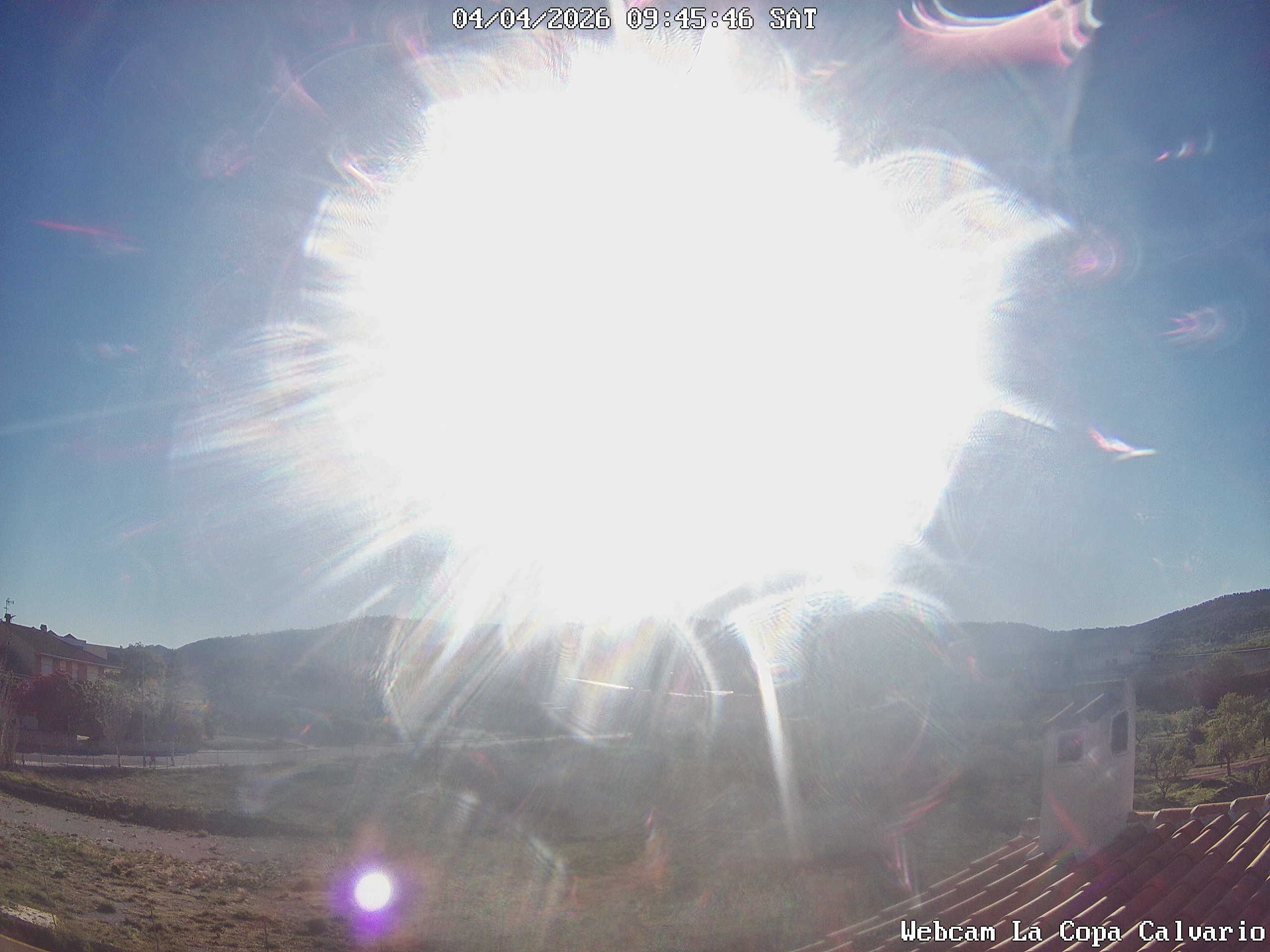 Webcam 2026-04-04 09:45:47